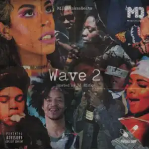 Instrumental: ThouxanbanFauni - Tragic Ft. Terrance Escobar (Produced By MilanMakesBeats)